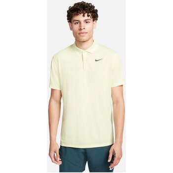 Vêtements Homme T-shirts & Polos Nike  Vert