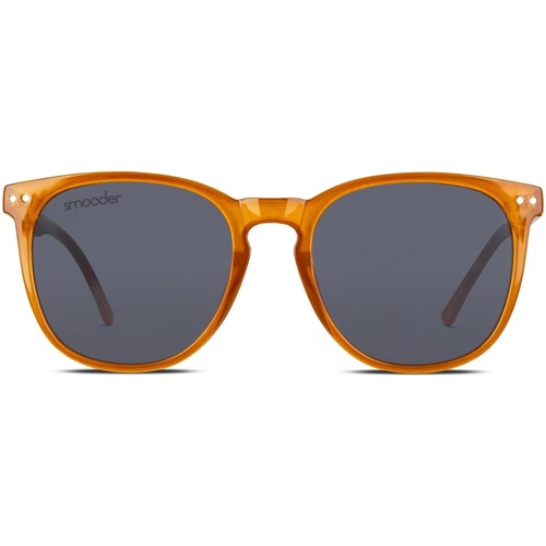 Montres & Bijoux Lunettes de soleil Smooder Mesquite Sun Orange