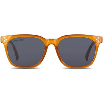 Montres & Bijoux Lunettes de soleil Smooder Moapa Sun Orange