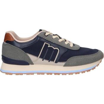 Chaussures Homme Baskets mode MTNG 84489 84489 
