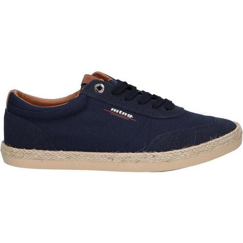 Chaussures Homme Baskets mode MTNG 84479 84479 