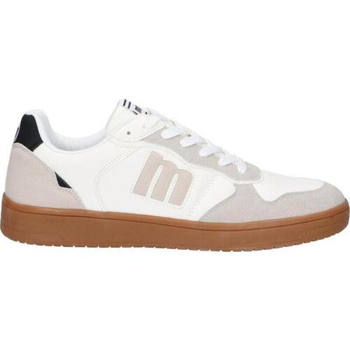 Chaussures Homme Baskets mode MTNG 84324 84324 