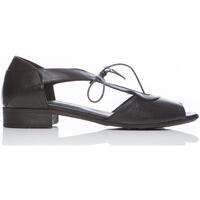 Chaussures Femme Sandales et Nu-pieds Bueno Shoes 20WQ1002 Noir