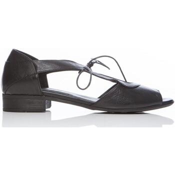 Chaussures Femme Sandales et Nu-pieds Bueno Shoes 20WQ1002 Noir