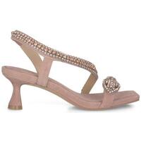 Chaussures Femme Sandales et Nu-pieds ALMA EN PENA V240682 Rose