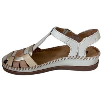 Chaussures Femme Sandales et Nu-pieds Pikolinos CHAUSSURES  W8K-0965C1 Blanc