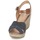 Chaussures Femme Sandales et Nu-pieds Stonefly MARLENE Marine / Marron