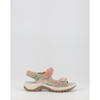 Chaussures Femme Sandales et Nu-pieds Imac 559371 Multicolore