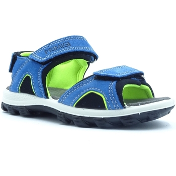 Chaussures Garçon Sandales et Nu-pieds Primigi RAFTING Bleu