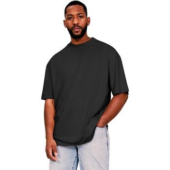 Vêtements Homme T-shirts manches courtes Casual Classics Core Noir