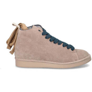 Chaussures Homme Baskets montantes Panchic Sneaker  Uomo Beige