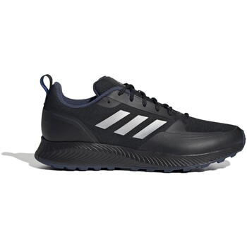 Chaussures Homme Running / trail adidas Originals Run Falcon 2.0 Tr Noir