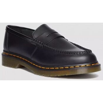 Chaussures Homme Baskets mode Dr. Martens 30980001 - PENTON-BLACK Noir