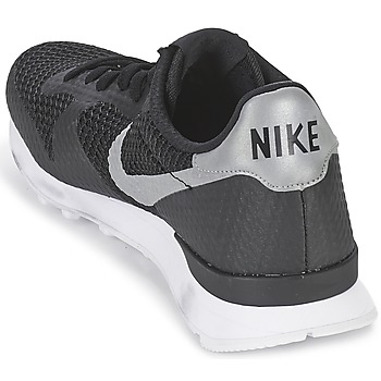 Nike INTERNATIONALIST NS Noir / Argent