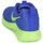 Chaussures Garçon Baskets basses Nike ROSHE ONE FLIGHT WEIGHT BREATHE JUNIOR Bleu / Vert