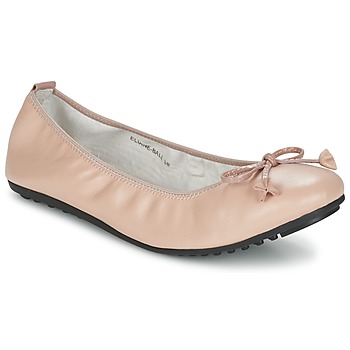 Femme Chaussures Chaussures plates Ballerines et chaussures plates Ballerines André en coloris Rose 