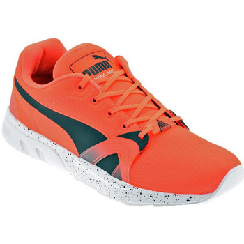 Chaussures Homme Baskets mode Puma Xt  S Speckle Orange