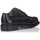 Chaussures Homme Baskets mode Snipe BASKETS  44621 Noir