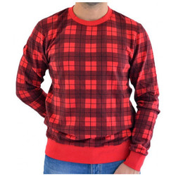 Vêtements Homme T-shirts & Polos Jack & Jones JJORAdvanced Rouge