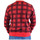Vêtements Homme T-shirts & Polos Jack & Jones JJORAdvanced Rouge