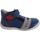 Chaussures Garçon Derbies & Richelieu Kickers 413491-10 GREG 413491-10 GREG 
