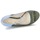 Chaussures Femme Escarpins John Galliano S54261 Bleu / Vert