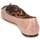 Chaussures Femme Ballerines / babies Roberto Cavalli XPS151-UB043 Rose