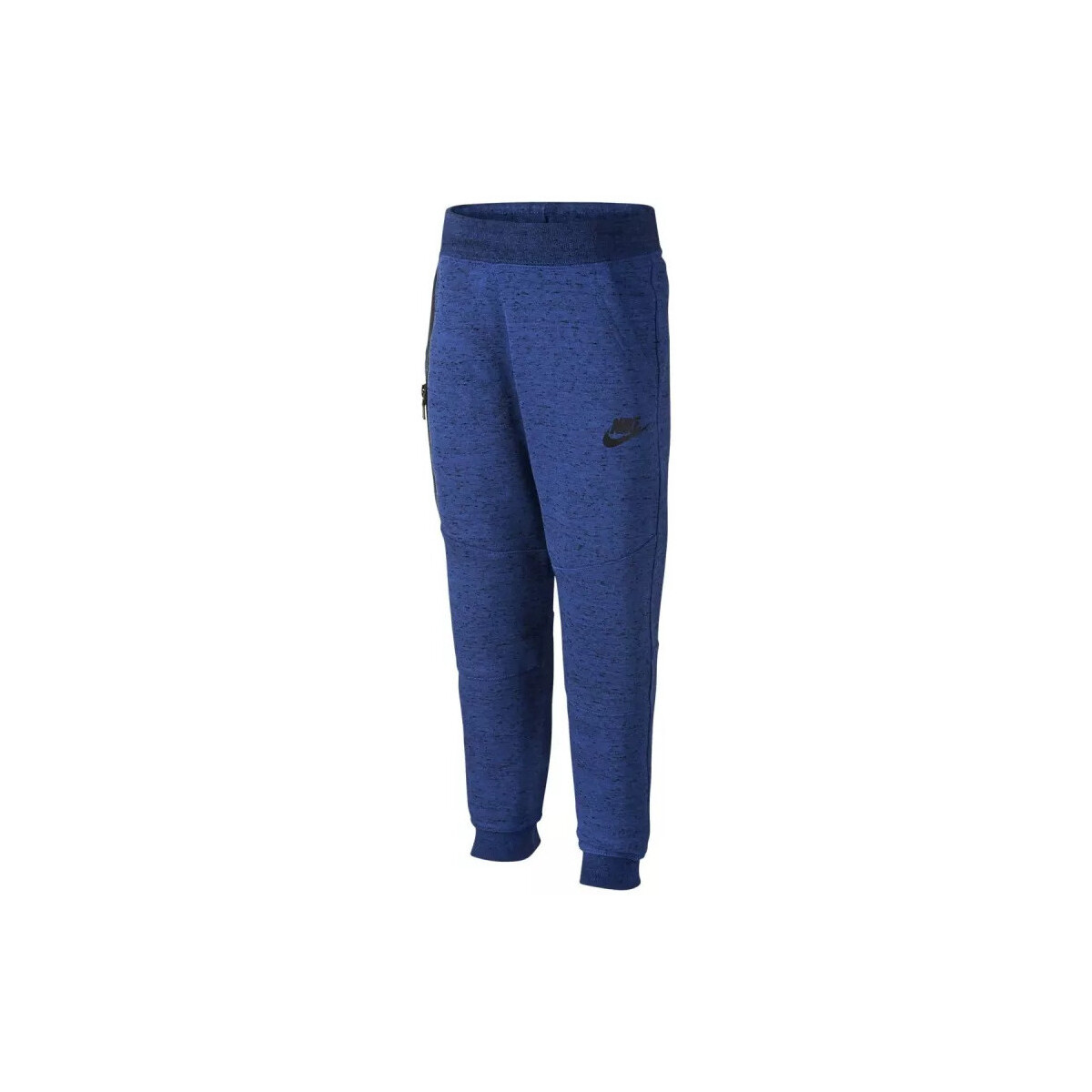 Vêtements Enfant Pantalons de survêtement Nike Cadet Tech Fleece Bleu