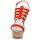 Chaussures Femme Sandales et Nu-pieds Versace DSL943T Rouge