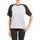 Vêtements Femme T-shirts manches courtes Manoush FANCY byborre cotton t shirt with pocket
