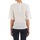 Vêtements Femme Tops / Blouses Manoush FLOWER BADGE Blanc