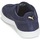 Chaussures Baskets basses Puma SUEDE CLASSIC + Marine
