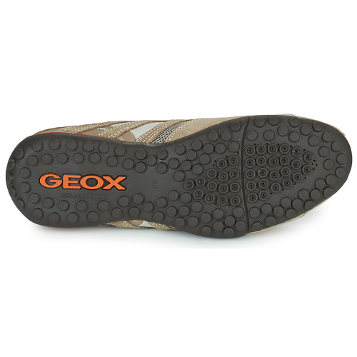 Chaussures Homme Slip ons Homme | Geox SNAKE - LK29052