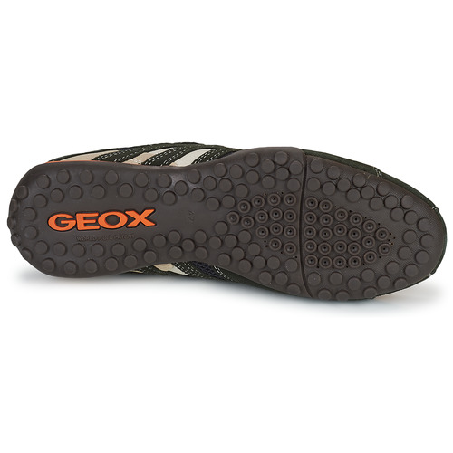 Chaussures Homme Slip ons Homme | Geox SNAKE - SH75036