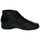 Chaussures Femme Boots Dliro  Noir