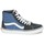 Chaussures Baskets montantes TRI-TONE Vans UA SK8-HI TRI-TONE Vans Vault Men's UA OG LX Sneakers in Suede Biscotti