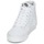 Chaussures Baskets montantes Vans SK8-Hi Blanc
