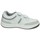 Chaussures Homme Baskets basses Paredes  Blanc