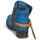 Chaussures Femme Boots Airstep / A.S.98 SAINT Bleu