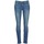 Vêtements Femme Canvas Jeans slim Lee JADE Bleu