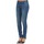 Vêtements Femme Canvas Jeans slim Lee JADE Bleu