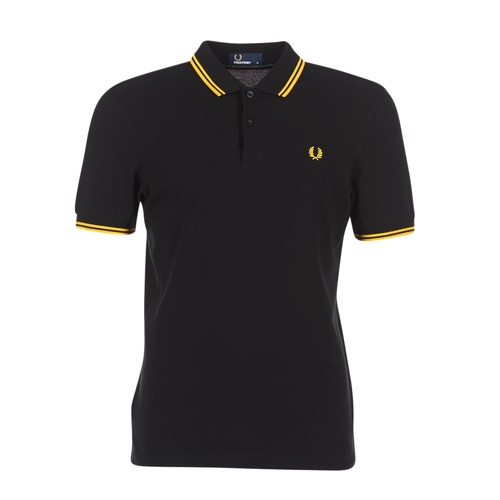 fred perry polo