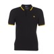 THE FRED PERRY SHIRT