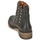 Chaussures Femme Boots BOSS 50266292 Noir