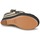Chaussures Femme Sandales et Nu-pieds Etro 3948 Marron