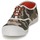 Chaussures Femme Baskets basses Bensimon TENNIS CAMOFLUO Camouflage