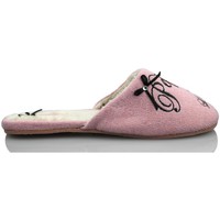 Chaussures Femme Chaussons Pepe jeans femme chaussures domestique. Rose
