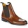 Chaussures Homme BUTTER Boots Brett & Sons BERNARD Cognac