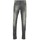 Vêtements Homme WEEKDAY Jeans nero REVEND SUPER SLIM Gris