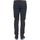 Vêtements Homme striped lightweight shorts Schwarz 3302 SLIM Bleu